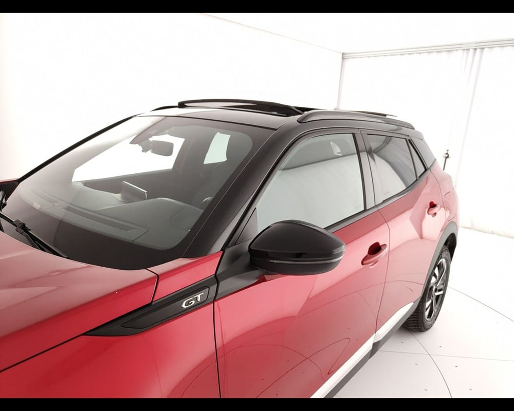 Peugeot 2008 usata a Caserta (14)