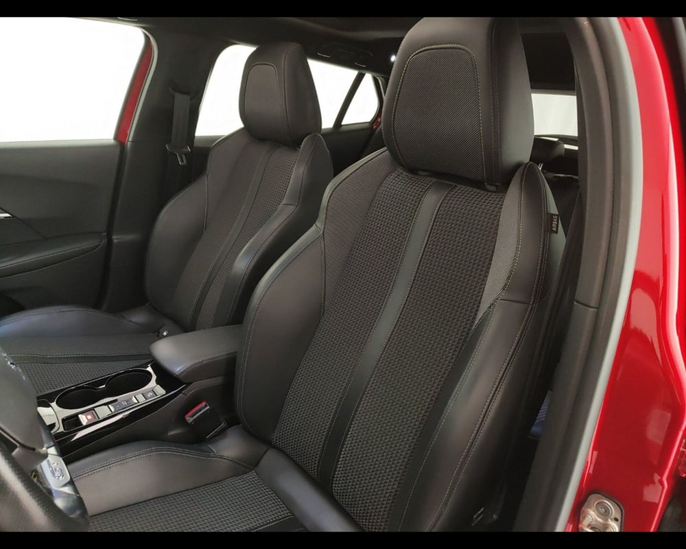 Peugeot 2008 usata a Caserta (18)