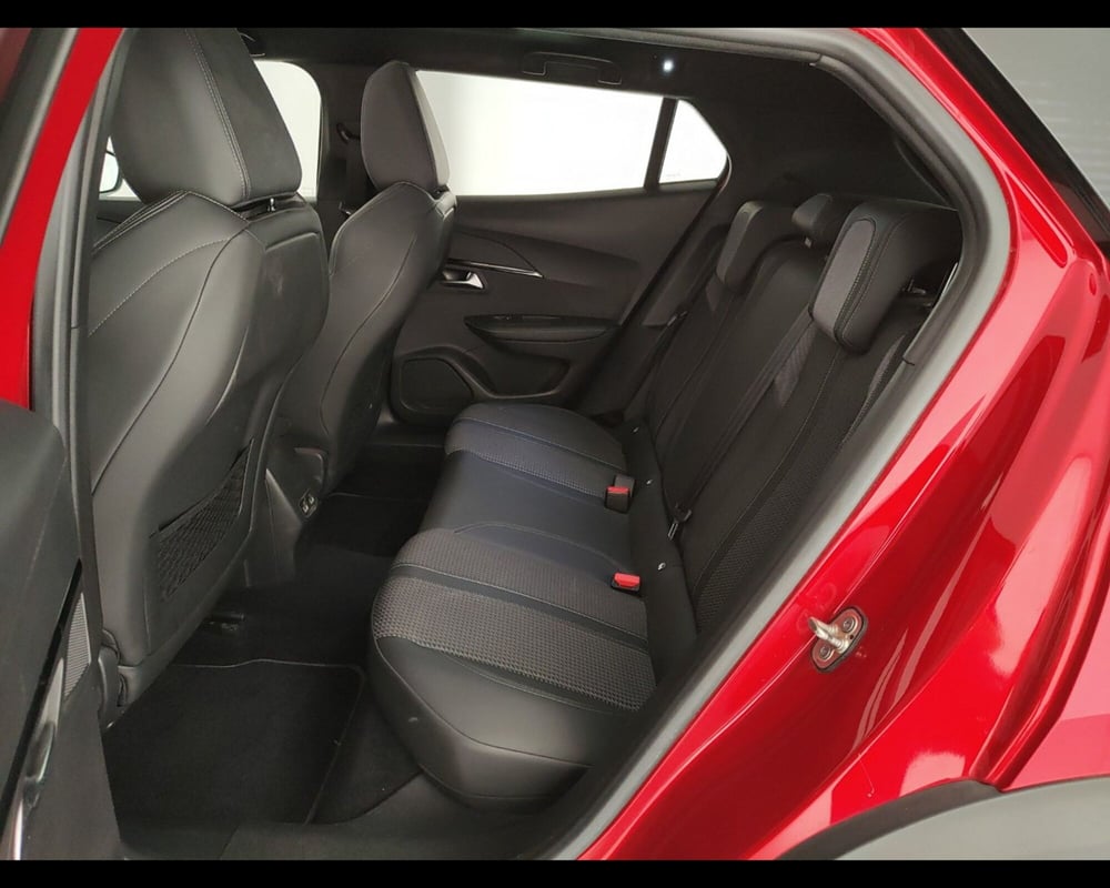 Peugeot 2008 usata a Caserta (19)