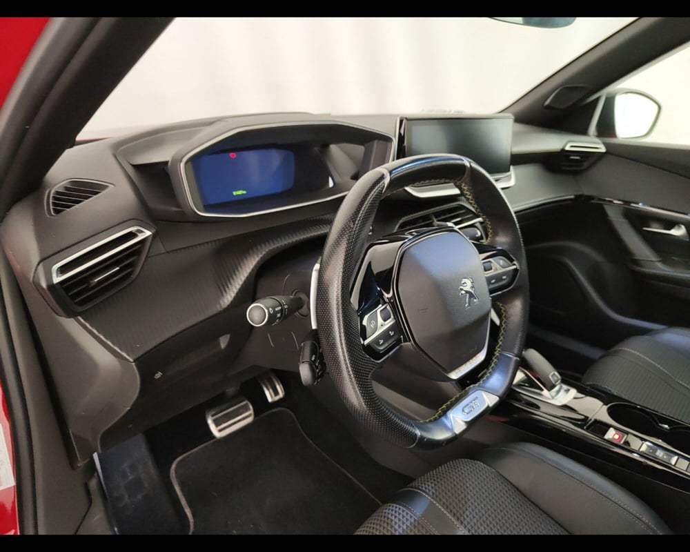 Peugeot 2008 usata a Caserta (20)