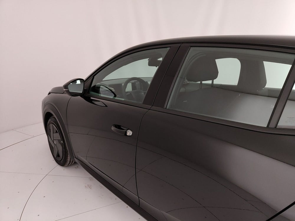 Lancia Ypsilon nuova a Napoli (12)