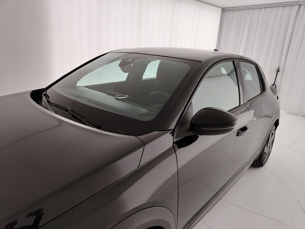 Lancia Ypsilon nuova a Napoli (15)