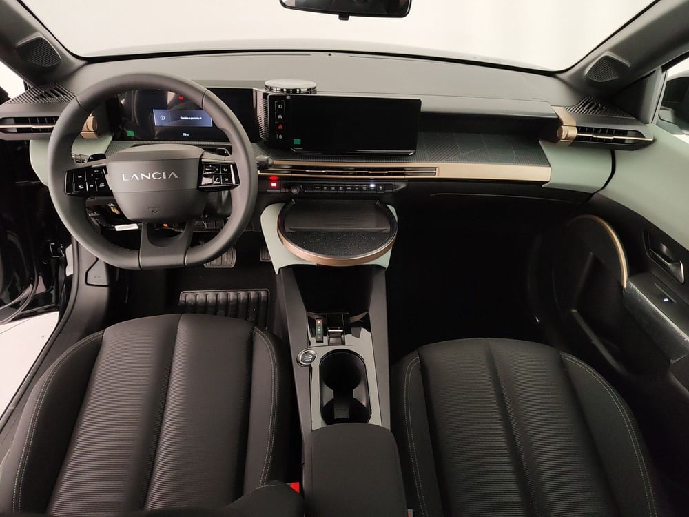 Lancia Ypsilon nuova a Napoli (16)