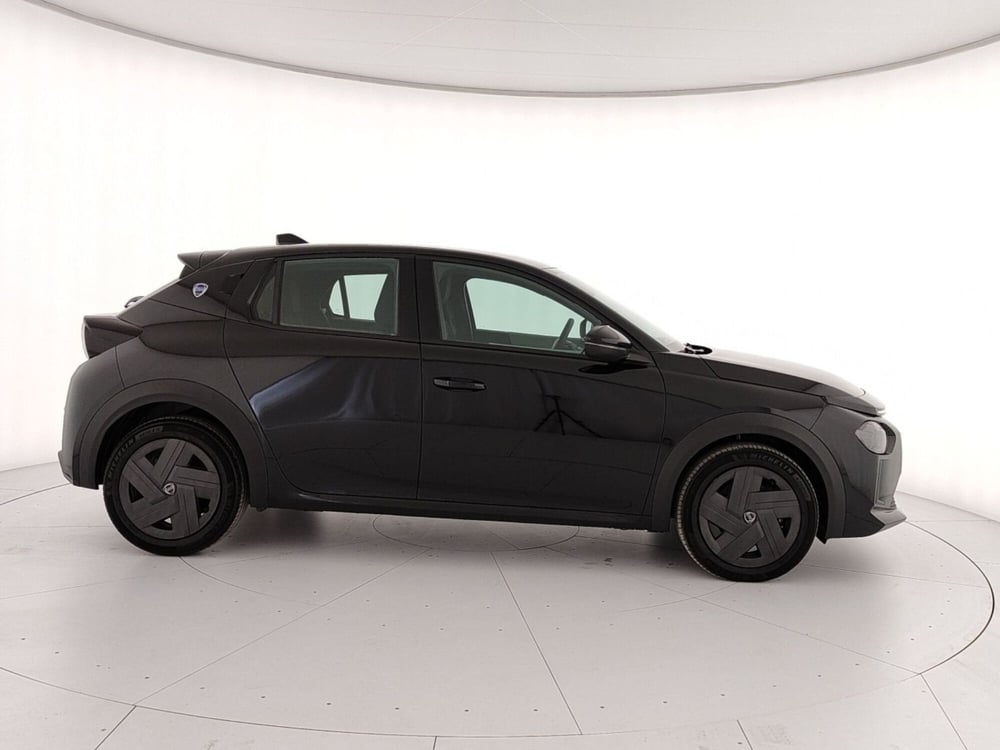 Lancia Ypsilon nuova a Napoli (7)