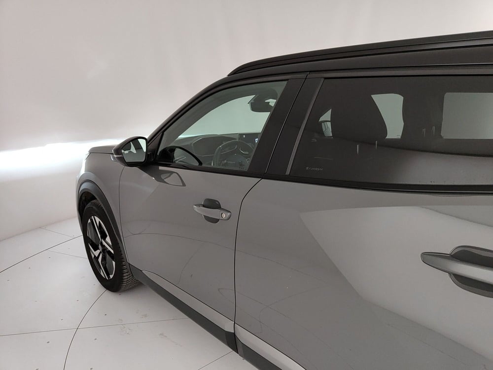 Peugeot 2008 usata a Napoli (11)