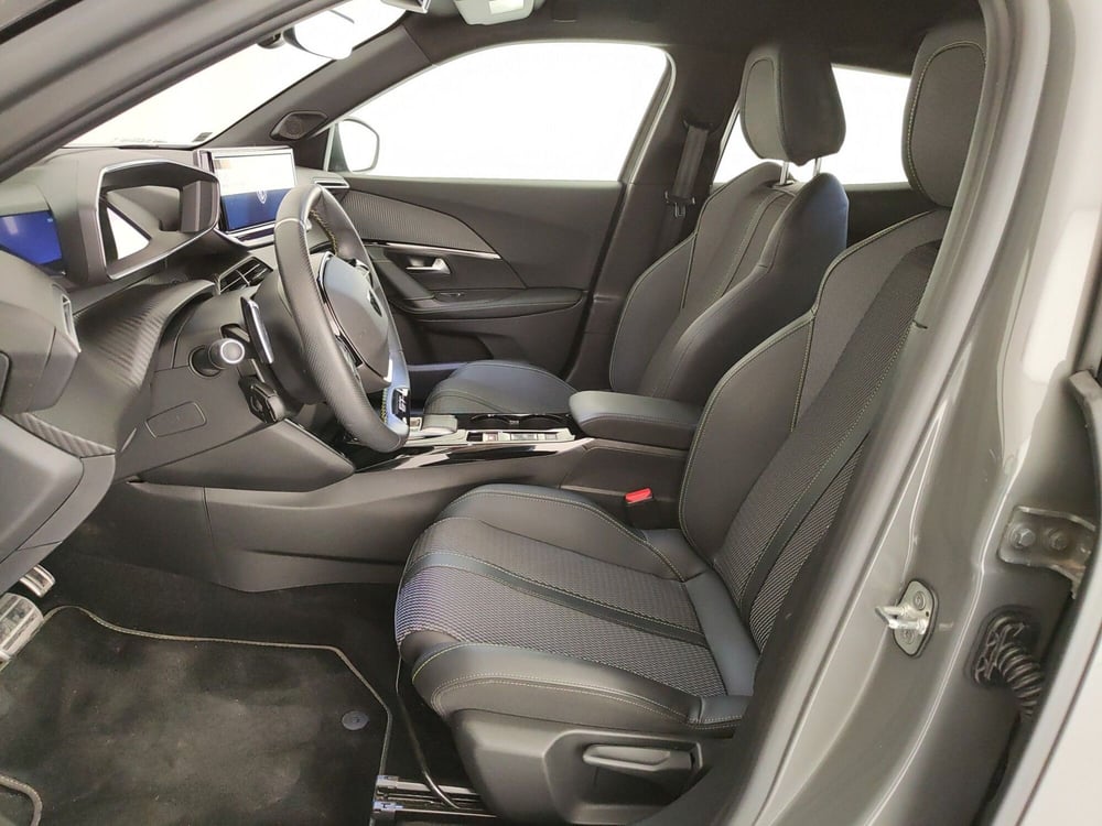 Peugeot 2008 usata a Napoli (15)