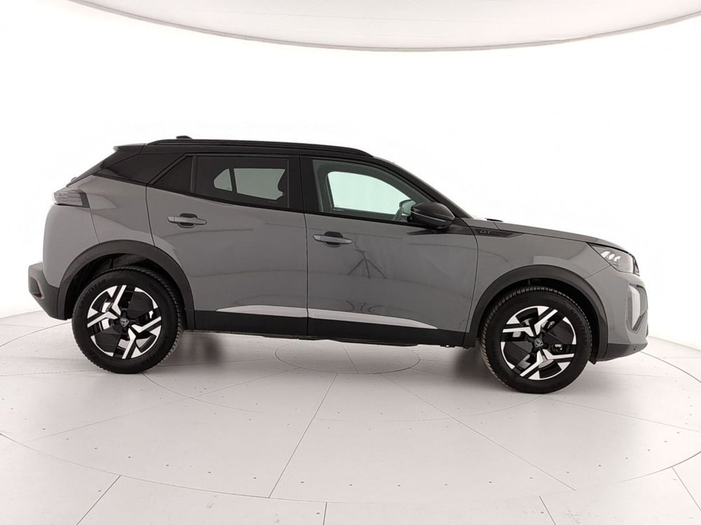 Peugeot 2008 usata a Napoli (7)