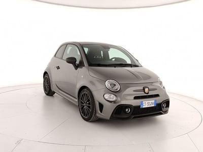 Abarth 595 1.4 t-jet 165cv del 2024 usata a Teverola