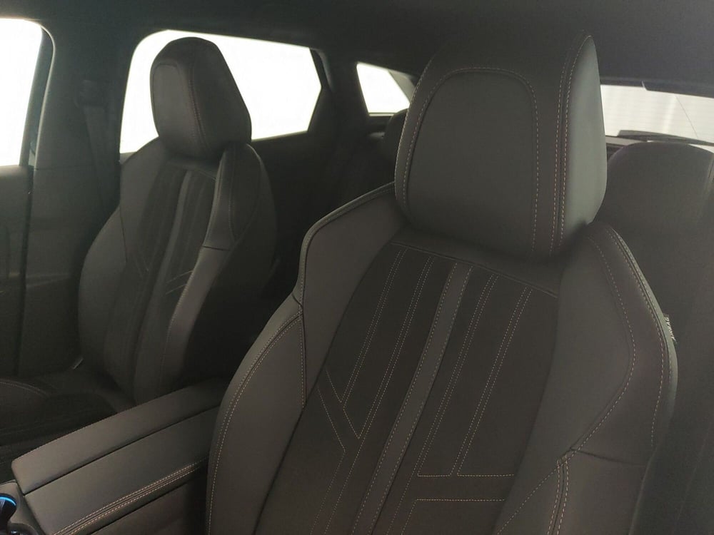 Peugeot 3008 usata a Caserta (18)