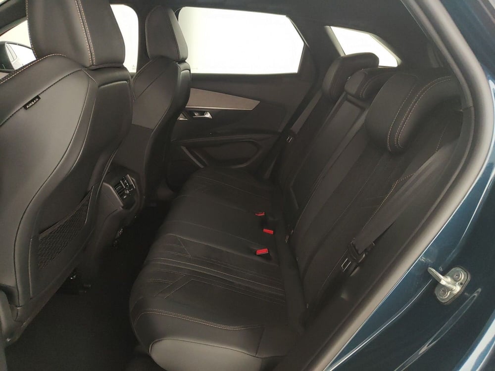 Peugeot 3008 usata a Caserta (19)