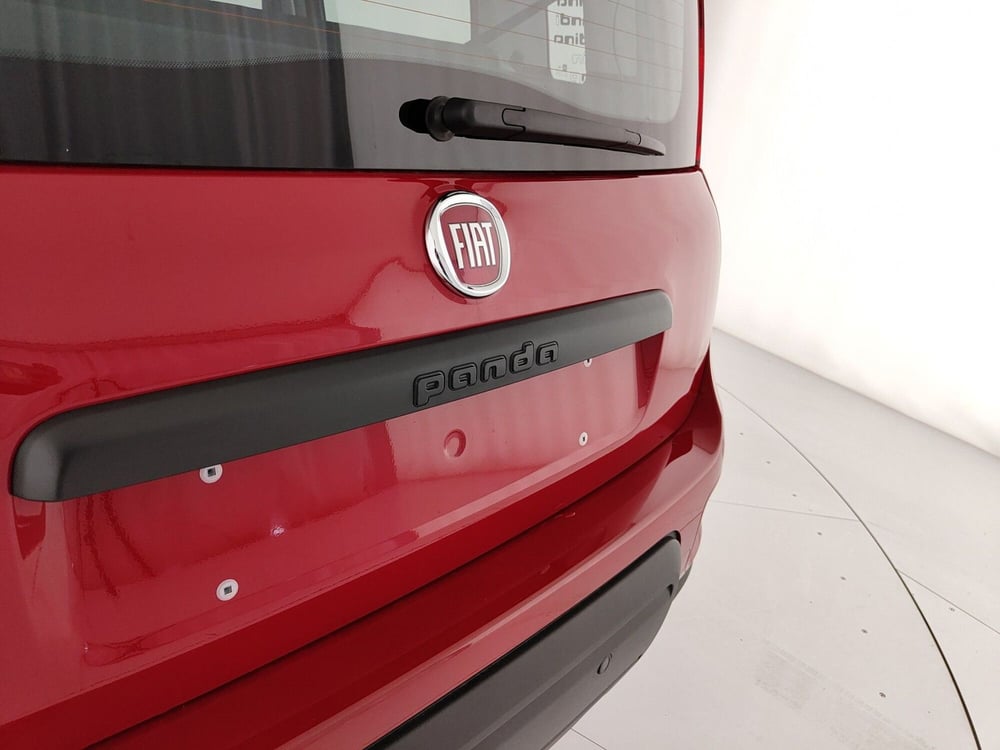 Fiat Panda nuova a Caserta (10)