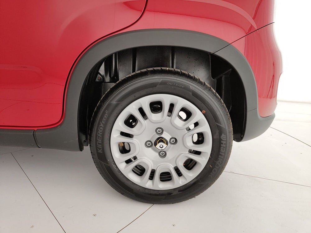 Fiat Panda nuova a Caserta (11)