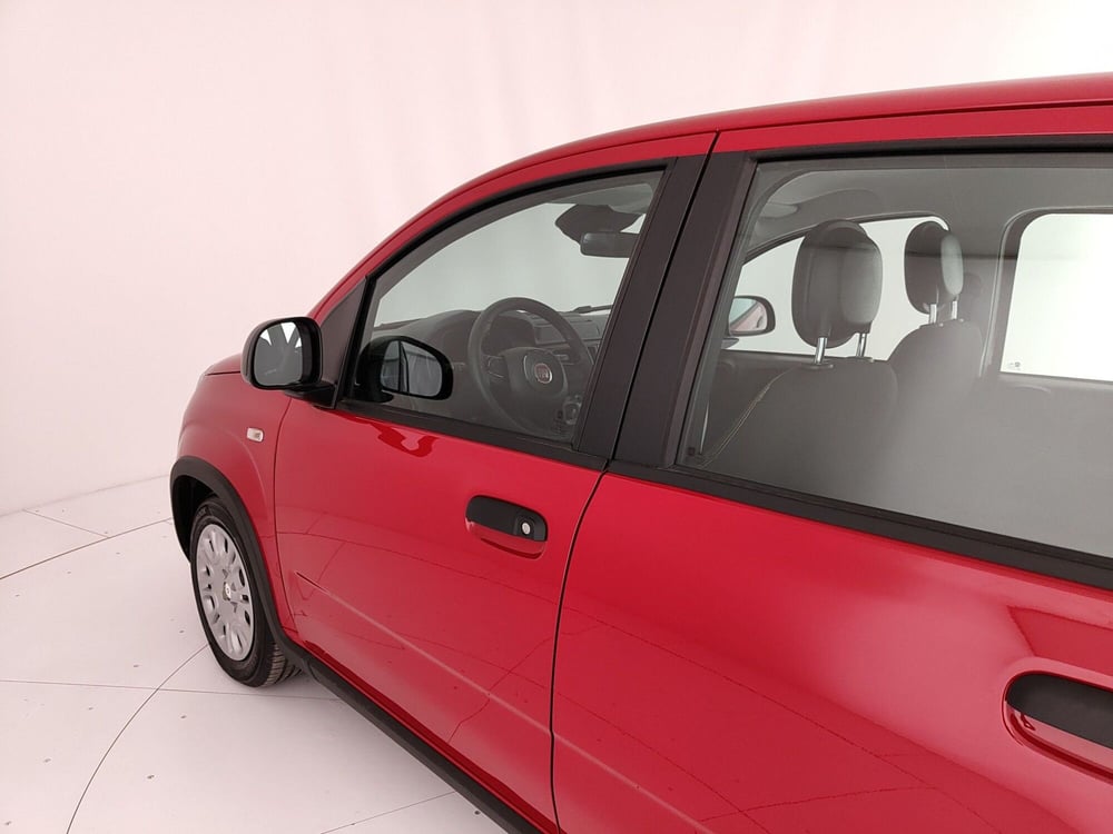Fiat Panda nuova a Caserta (12)
