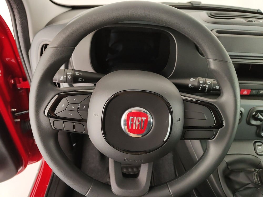 Fiat Panda nuova a Caserta (17)