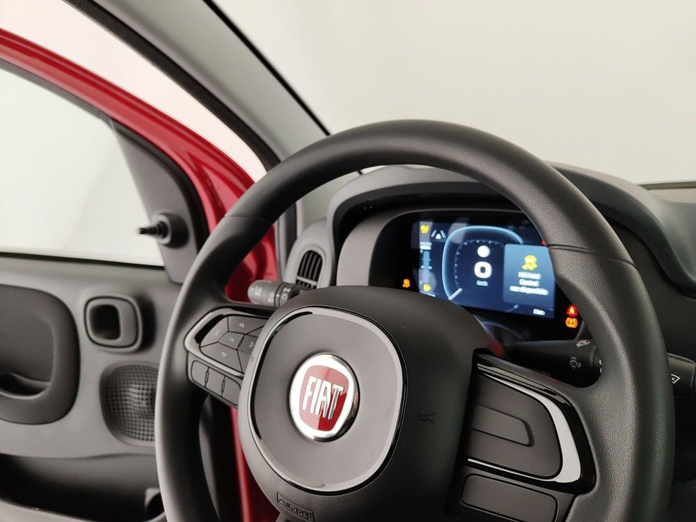 Fiat Panda nuova a Caserta (18)