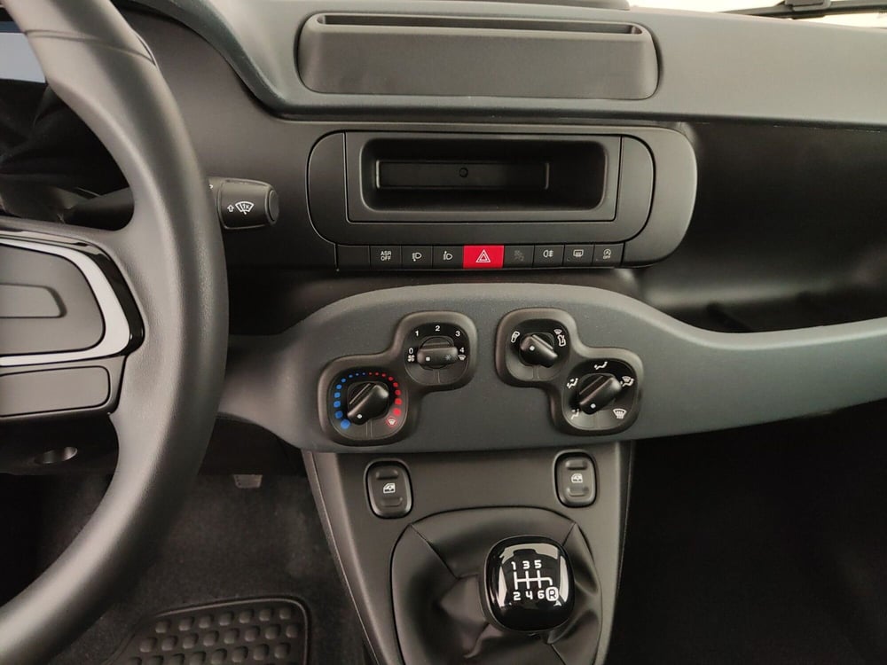 Fiat Panda nuova a Caserta (20)