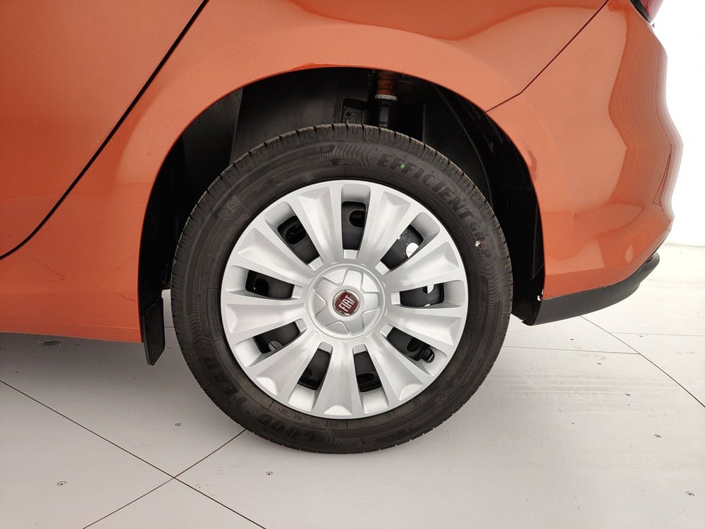 Fiat Tipo nuova a Caserta (11)