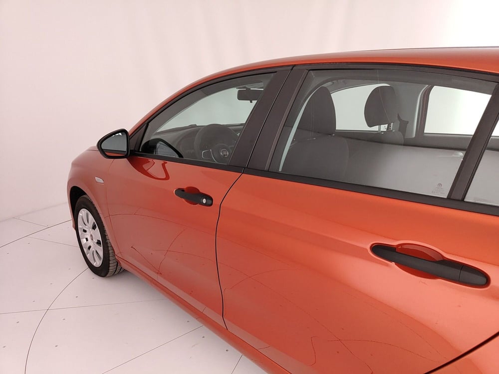 Fiat Tipo nuova a Caserta (12)