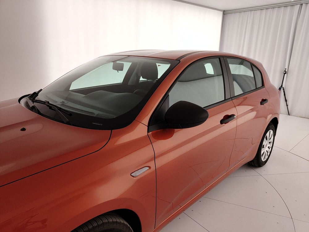 Fiat Tipo nuova a Caserta (14)