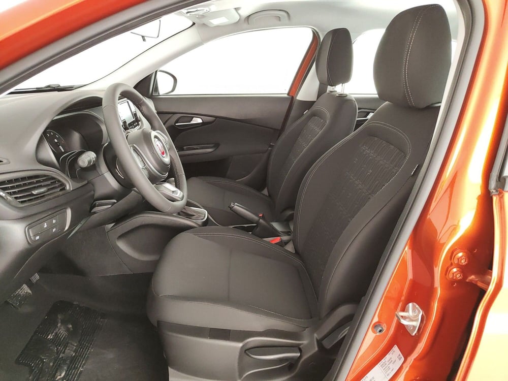 Fiat Tipo nuova a Caserta (16)