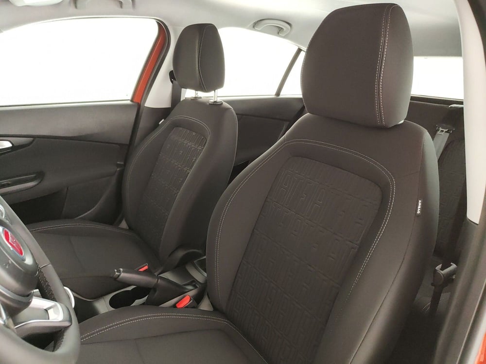 Fiat Tipo nuova a Caserta (17)