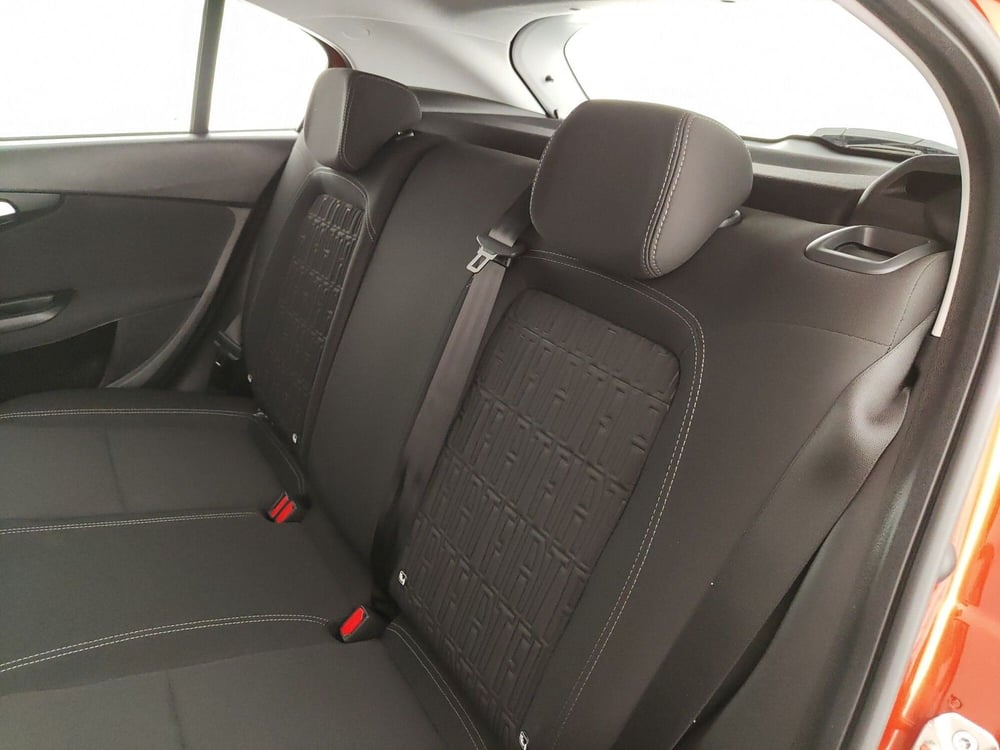 Fiat Tipo nuova a Caserta (19)