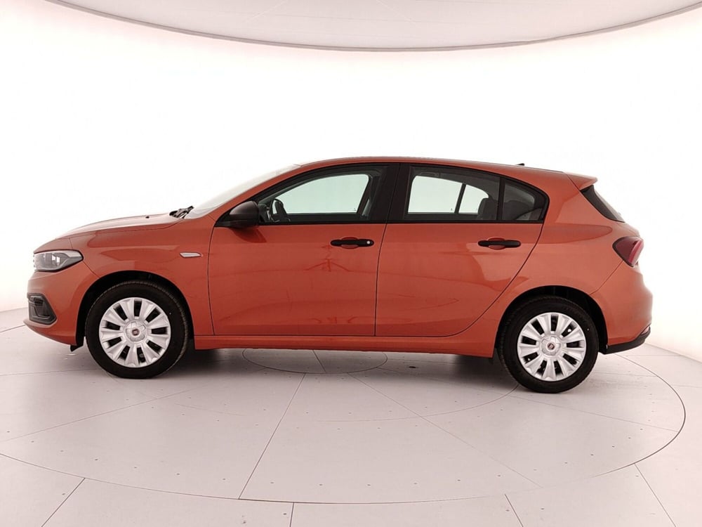 Fiat Tipo nuova a Caserta (8)