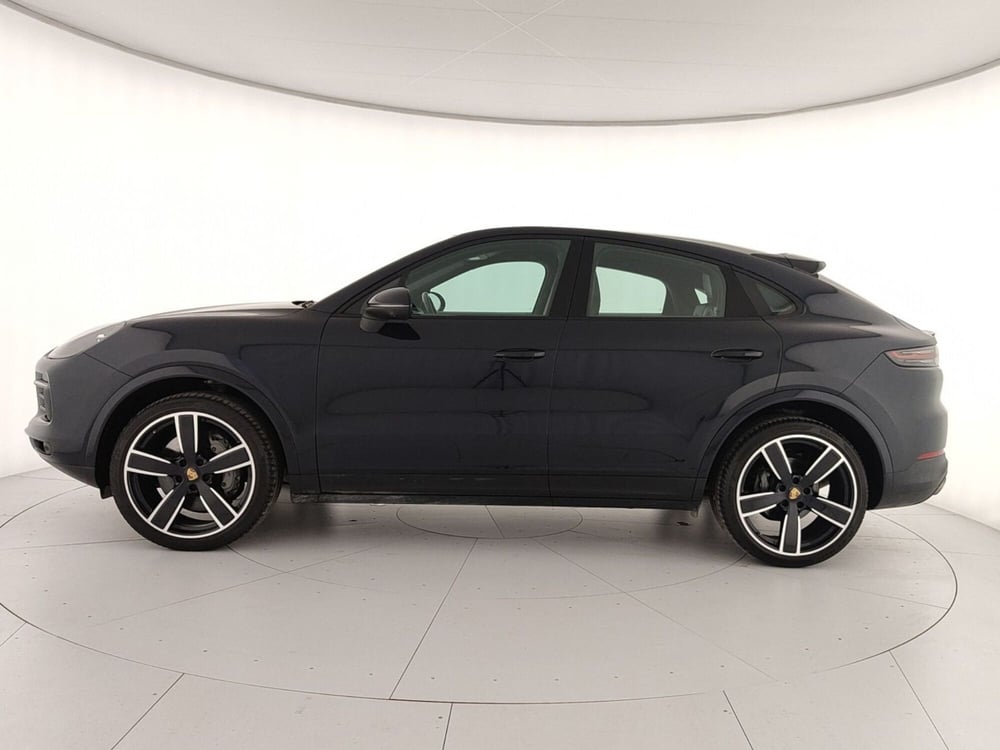 Porsche Cayenne usata a Caserta (8)