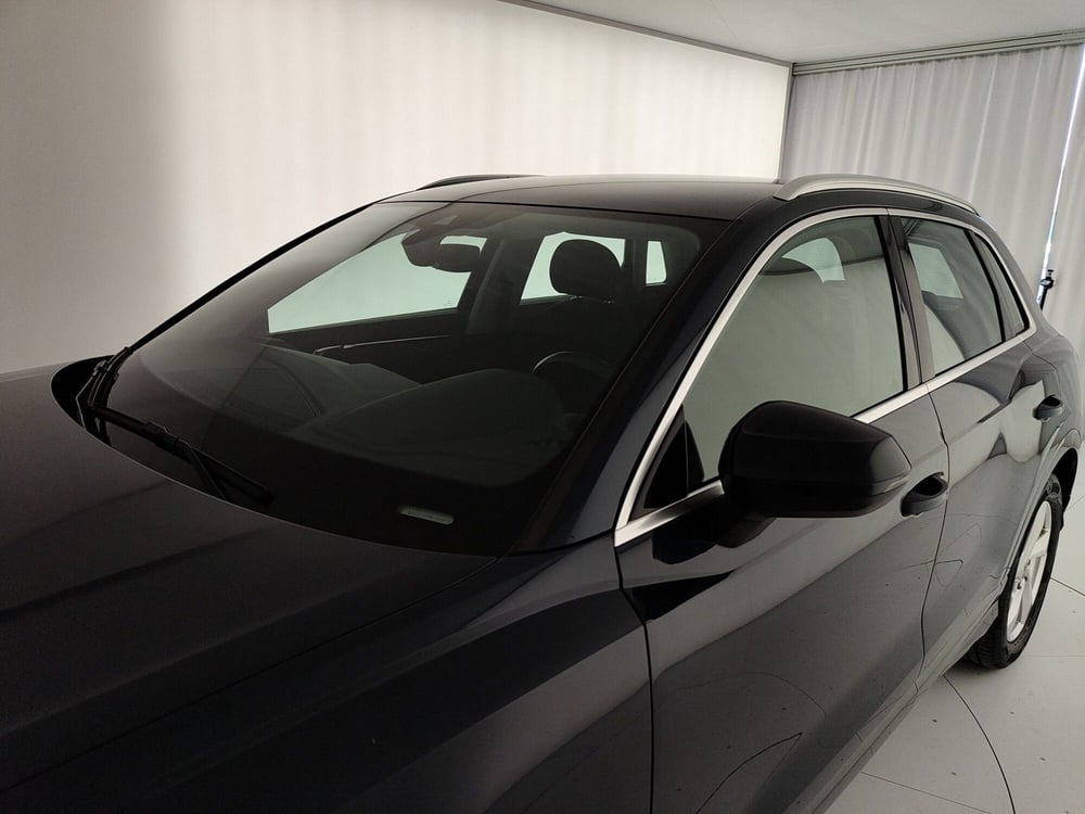 Audi Q3 usata a Caserta (13)