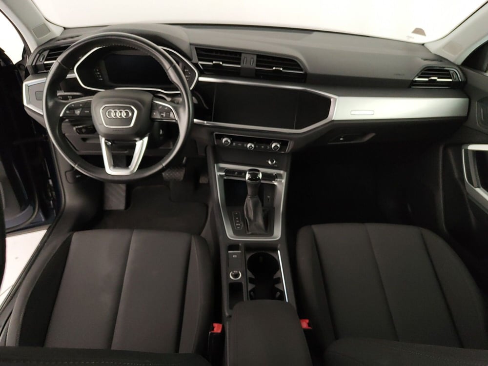 Audi Q3 usata a Caserta (14)
