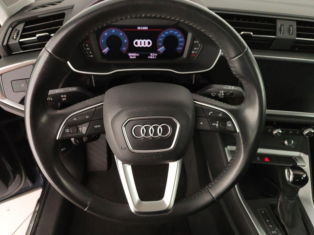 Audi Q3 usata a Caserta (18)