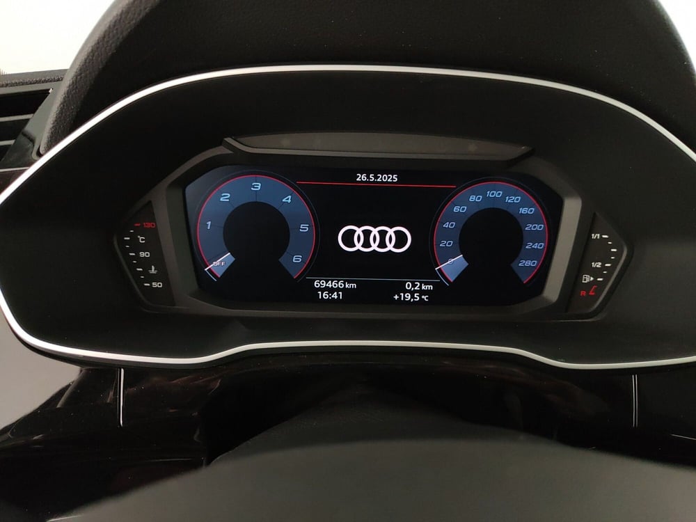 Audi Q3 usata a Caserta (20)