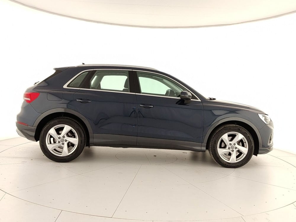Audi Q3 usata a Caserta (7)