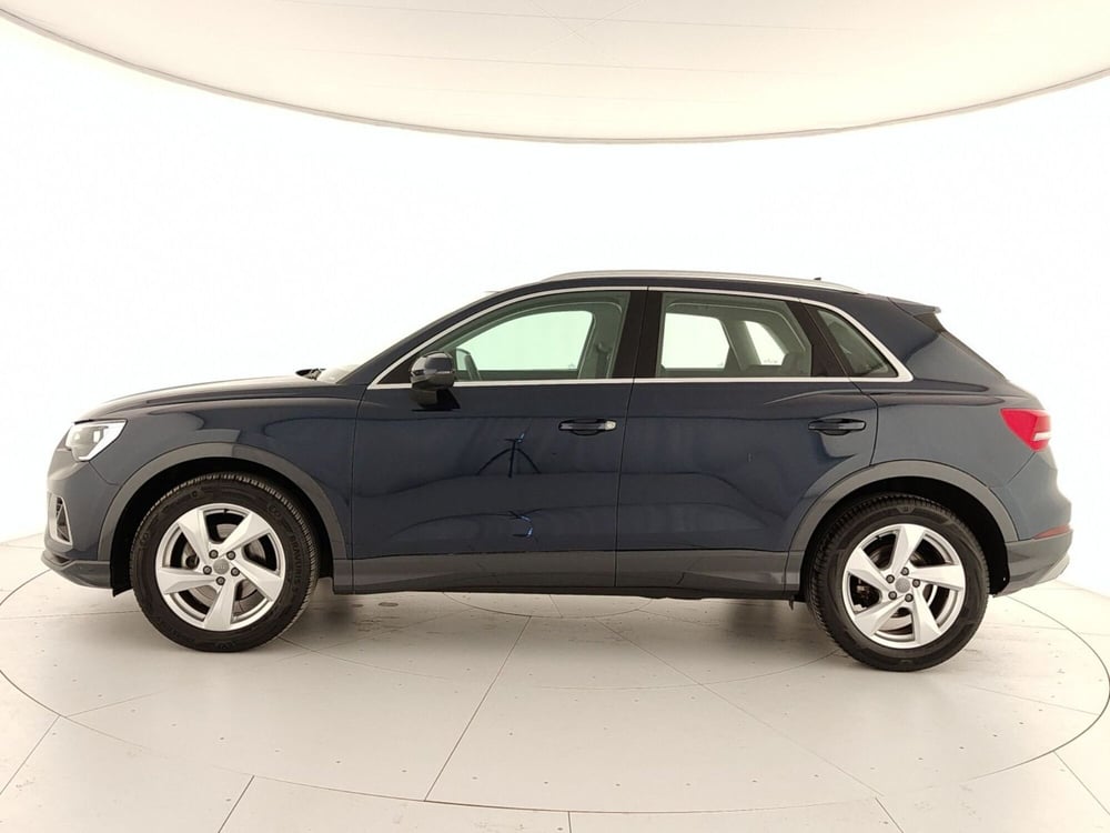 Audi Q3 usata a Caserta (8)