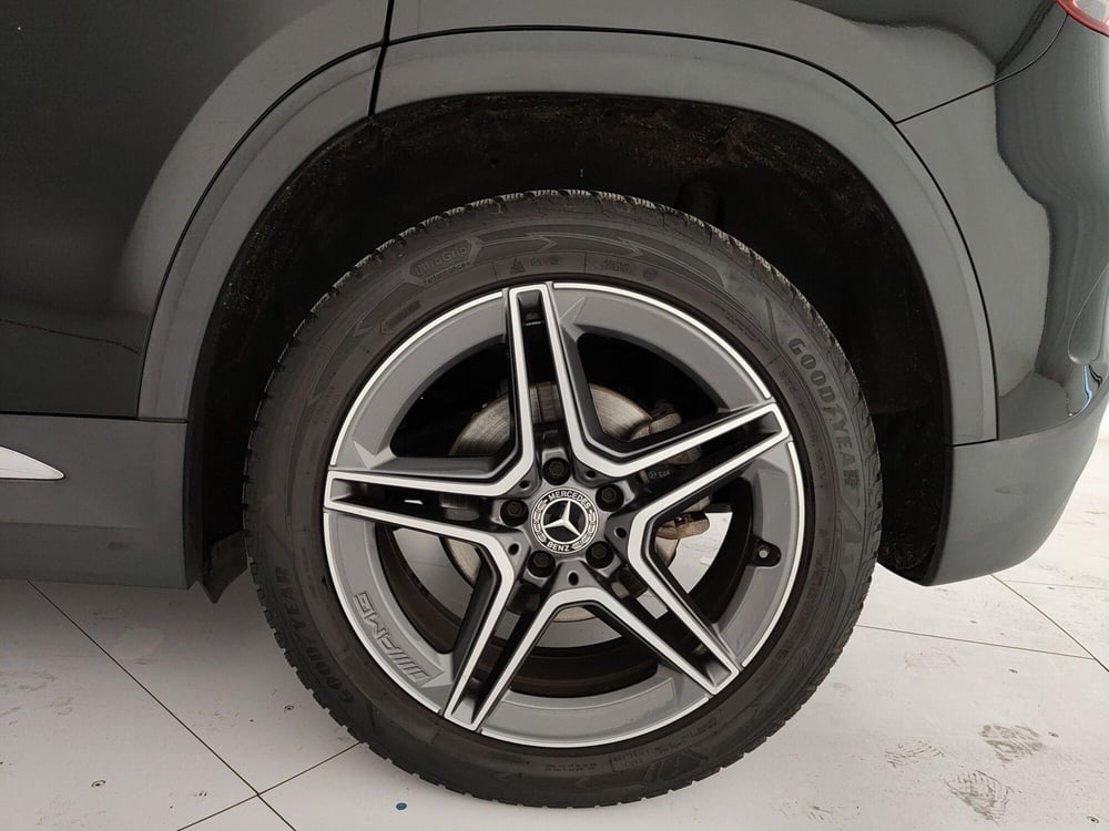 Mercedes-Benz GLA SUV usata a Caserta (11)