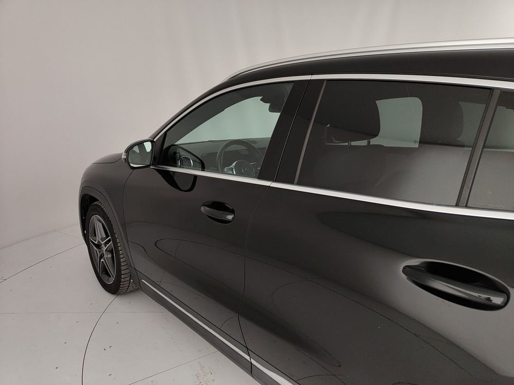 Mercedes-Benz GLA SUV usata a Caserta (12)