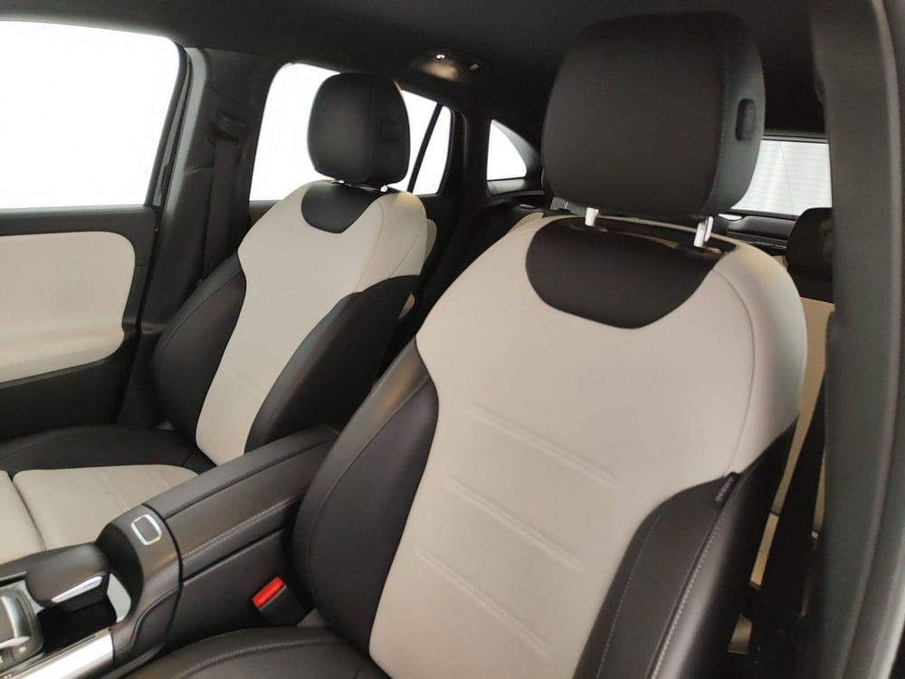 Mercedes-Benz GLA SUV usata a Caserta (17)