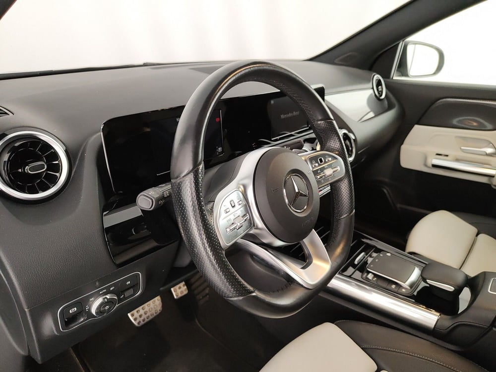 Mercedes-Benz GLA SUV usata a Caserta (20)
