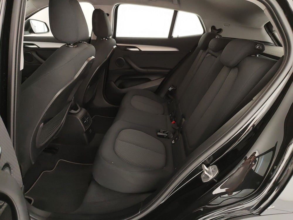 BMW X2 usata a Caserta (19)
