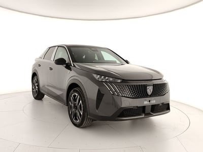 Peugeot 3008 1.2 hybrid GT 145cv e-dcs6 nuova a Caserta