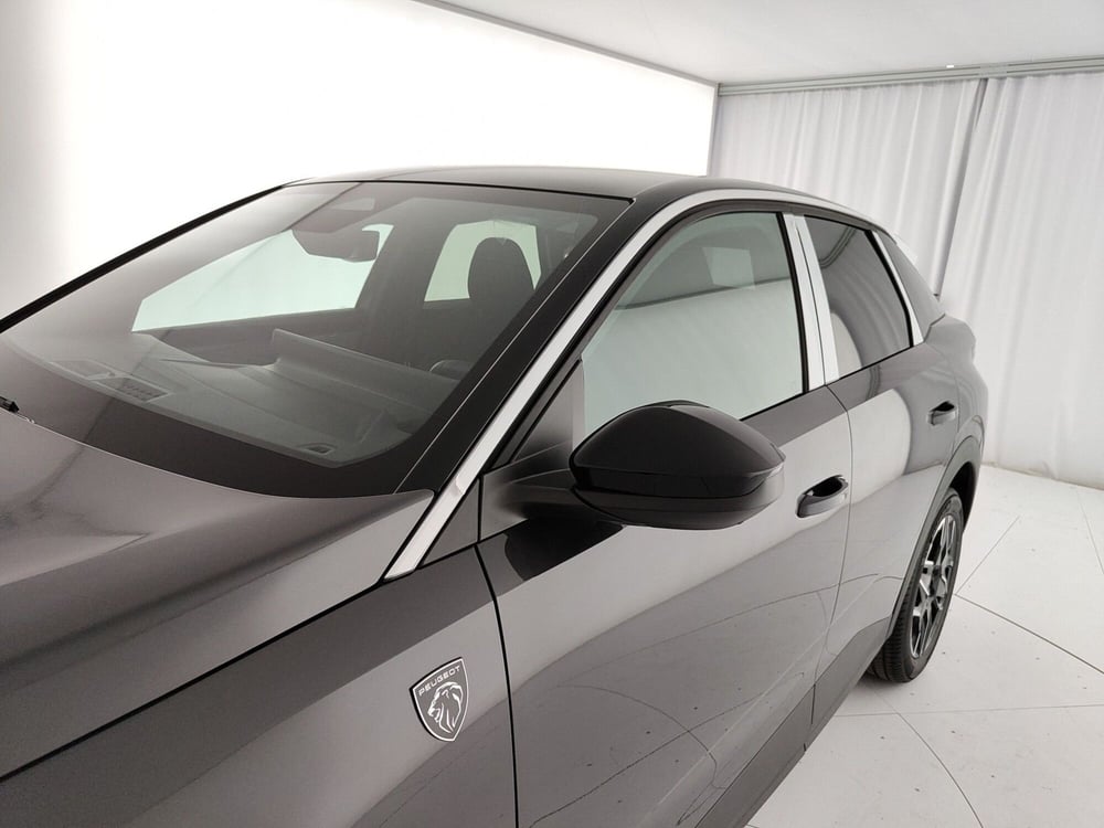 Peugeot 3008 nuova a Caserta (13)
