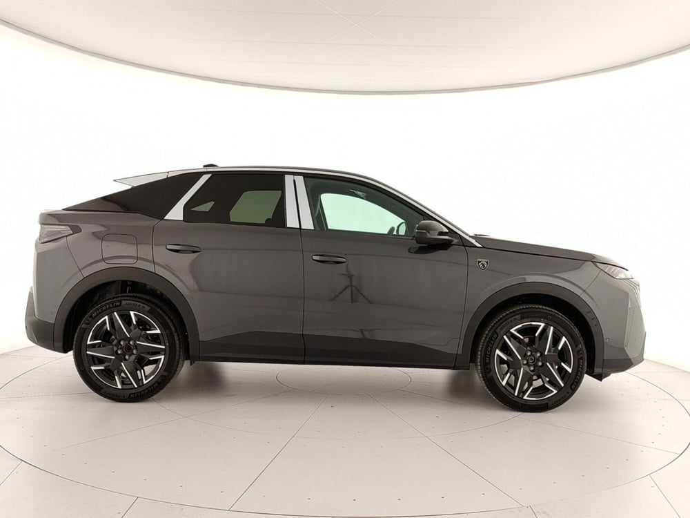 Peugeot 3008 nuova a Caserta (7)