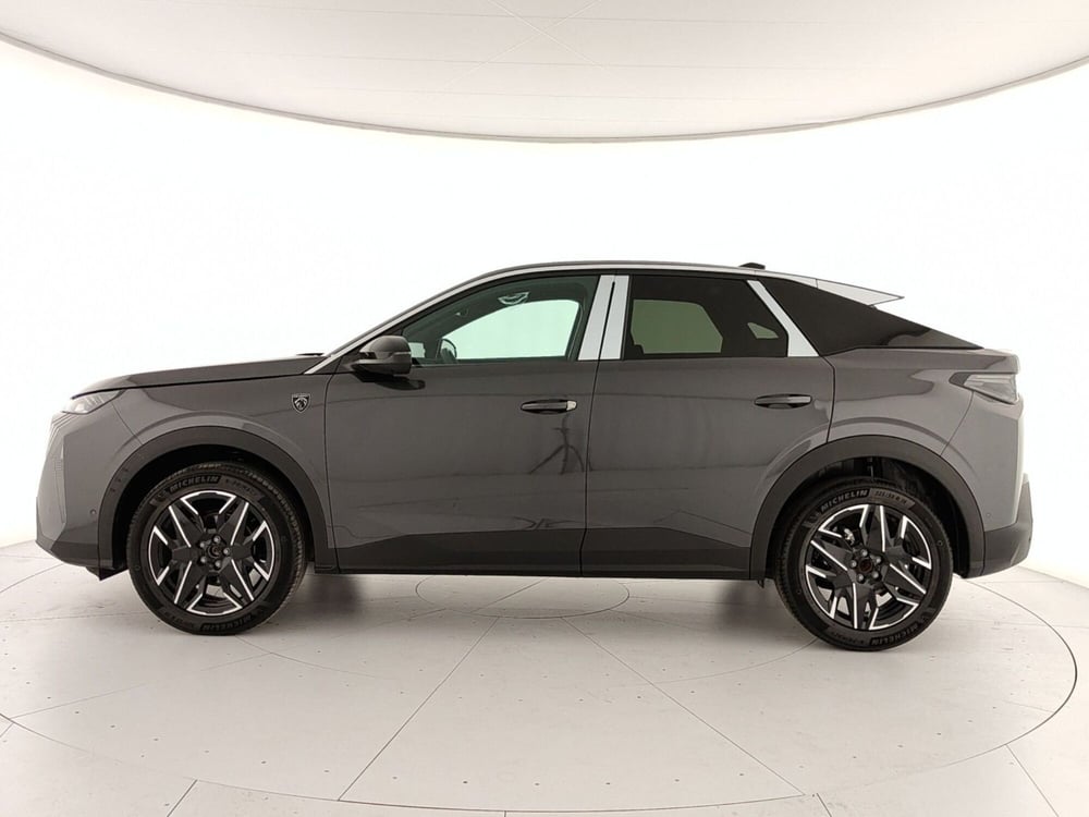 Peugeot 3008 nuova a Caserta (8)