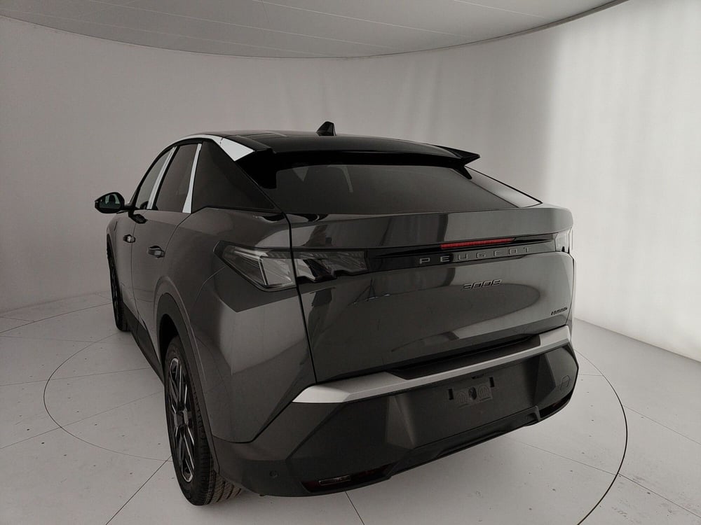 Peugeot 3008 nuova a Caserta (9)