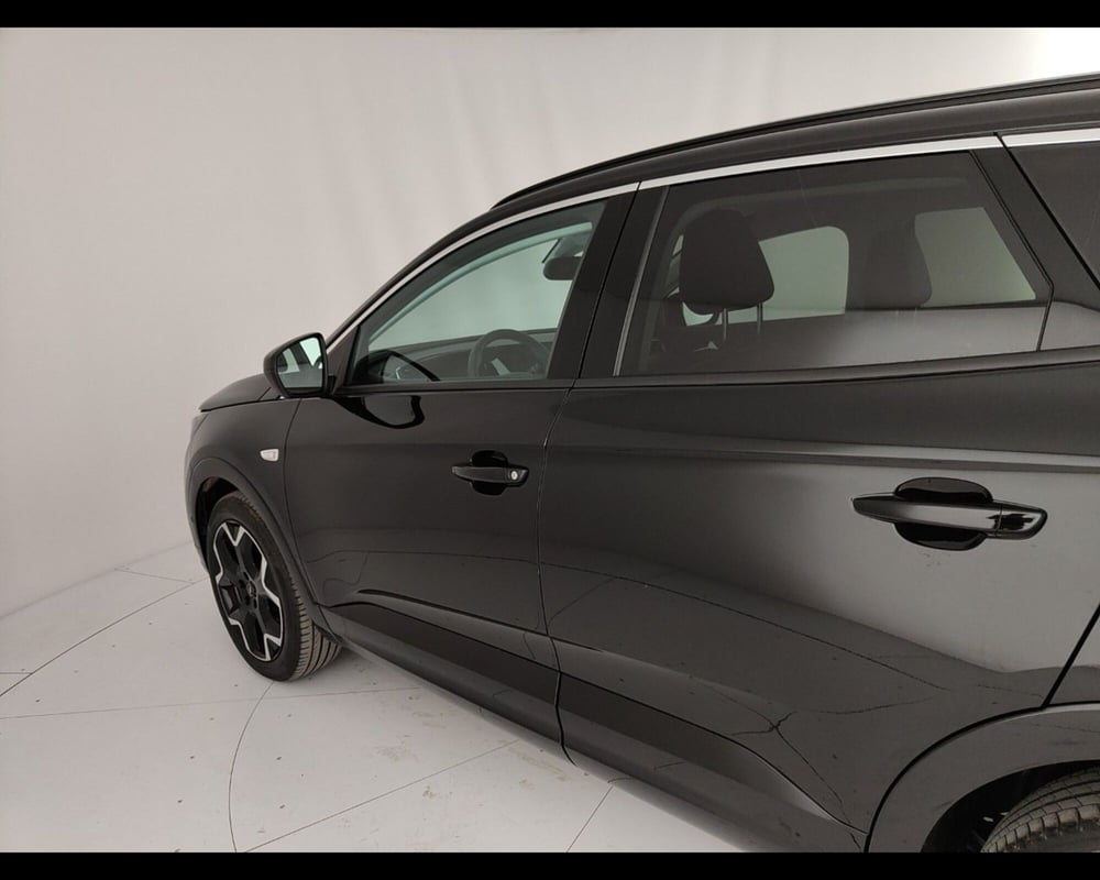 Opel Grandland usata a Caserta (12)
