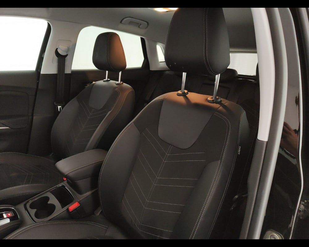 Opel Grandland usata a Caserta (15)