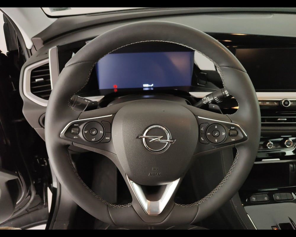 Opel Grandland usata a Caserta (18)