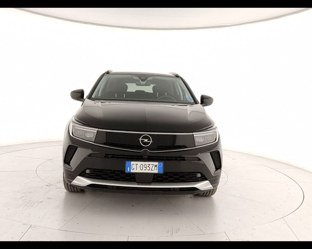 Opel Grandland usata a Caserta (2)