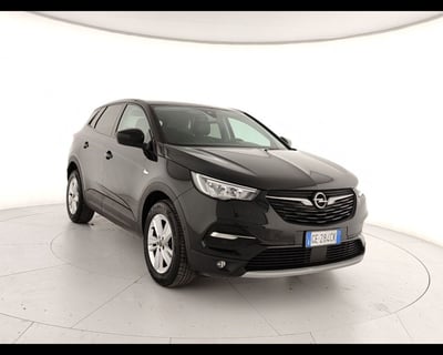 Opel Grandland X 1.5 diesel Ecotec Start&amp;Stop Elegance del 2021 usata a Caserta