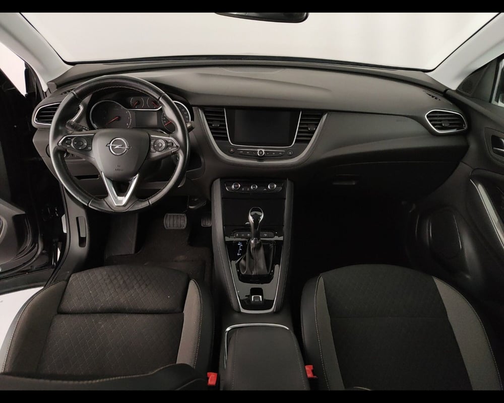 Opel Grandland X usata a Caserta (14)